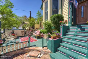 158 S B St, Virginia City, NV 89440 - Photo 42