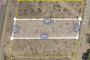 3470 S US Hwy 95A, Silver Springs, NV 89429 - Photo 1