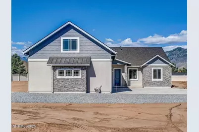 2800 Pamela Place, Minden, NV 89423 - Photo 2