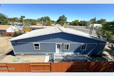635 Grinnel Avenue, Lovelock, NV 89419 - Photo 2