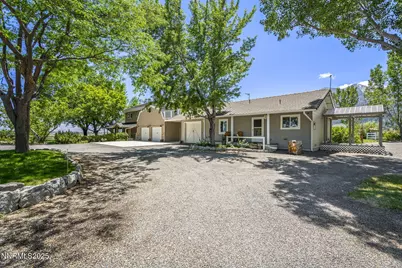 389 Mottsville Lane, Gardnerville, NV 89460 - Photo 2