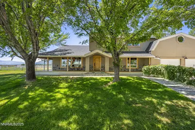 389 Mottsville Lane, Gardnerville, NV 89460 - Photo 4
