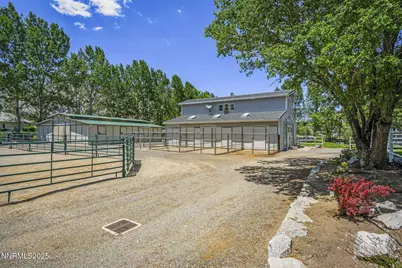 389 Mottsville Lane, Gardnerville, NV 89460 - Photo 54