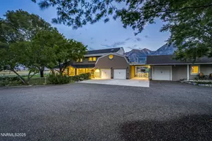 389 Mottsville Ln, Gardnerville, NV 89460 - Photo 60