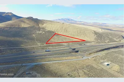 0 Interstate 80, Golconda, NV 89414 - Photo 1