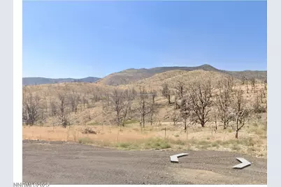 Tbd N Hwy 395, Gardnerville, NV 89410 - Photo 1