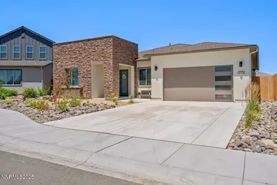 1772 Hogan Peak Street, Carson City, NV 89701 - Photo 2