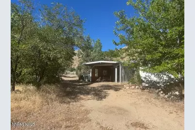 147 Shetler Drive, Coleville, CA 96107 - Photo 2
