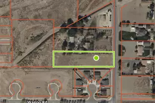 41 NV-208, Yerington, NV 89447 - Photo 1