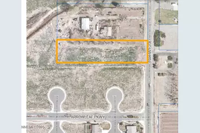 41 Nv-208, Yerington, NV 89447 - Photo 2