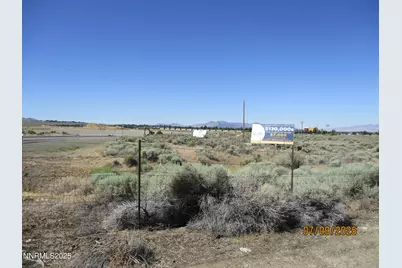 0 E Winnemucca Blvd Boulevard, Winnemucca, NV 89445 - Photo 1