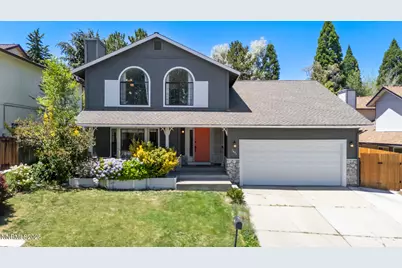 1651 Ashbury Lane, Reno, NV 89523 - Photo 1