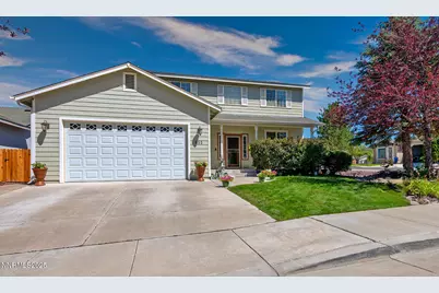 855 Sundance Court, Carson City, NV 89701 - Photo 24