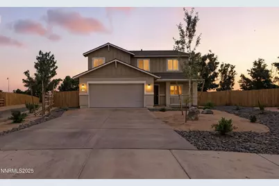 6778 Shell Court, Fernley, NV 89408 - Photo 4