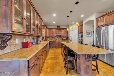 1962 Comstock Drive, Gardnerville, NV 89410 - Photo 26