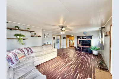 195 Pleasant Hill Drive, Battle Mountain, NV 89820 - Photo 6