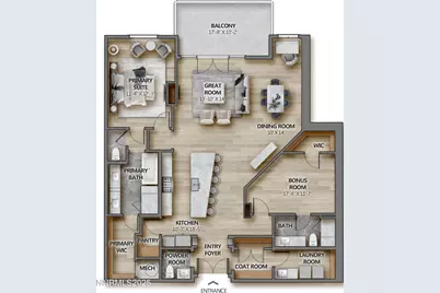 323 Tramway Drive # 301, Stateline, NV 89449 - Photo 16