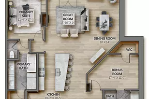 323 Tramway Dr, Stateline, NV 89449 - Photo 16