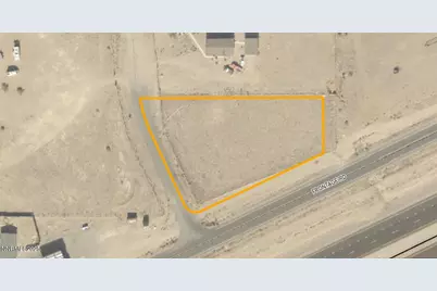 5990 Warpath Drive, Stagecoach, NV 89429 - Photo 1