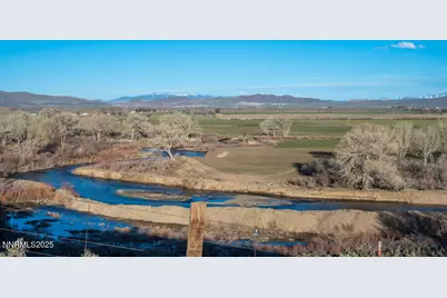 191 Artist View Road, Wellington, NV 89444 - Photo 1