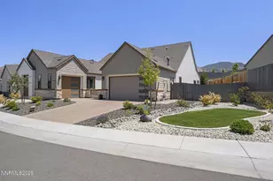 2904 Amethyst Hills Dr, Reno, NV 89521 - Photo 2