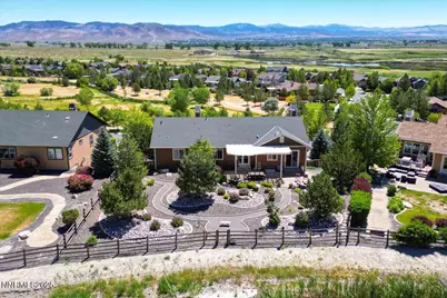 2892 Promontory Drive, Genoa, NV 89411 - Photo 42