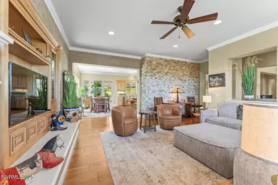 2892 Promontory Drive, Genoa, NV 89411 - Photo 8