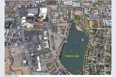 0 Lakeside Drive, Reno, NV 89509 - Photo 2