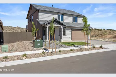476 Rambling Rdg Road #LOT 18, Reno, NV 89506 - Photo 2