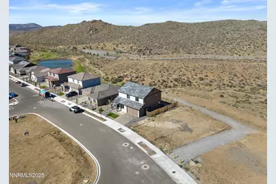 476 Rambling Rdg Road #LOT 18, Reno, NV 89506 - Photo 36