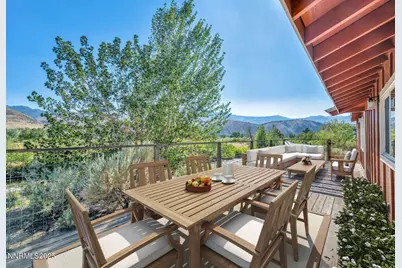 547 N River Lane, Coleville, CA 96107 - Photo 1