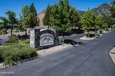 343 James Canyon Loop, Genoa, NV 89411 - Photo 6