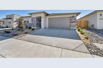 1333 Nebula Road #Homesite 45, Indian Hills, NV 89705 - Photo 2