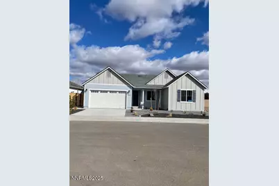 1608 Delta Downs Drive #Lot 61, Minden, NV 89423 - Photo 2