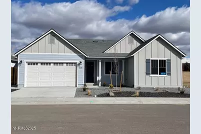 1608 Delta Downs Drive #Lot 61, Minden, NV 89423 - Photo 1