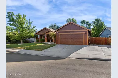 9493 Long River Drive, Reno, NV 89506 - Photo 2