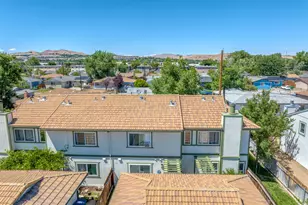 2168 Cannonball Rd, Sparks, NV 89431 - Photo 1