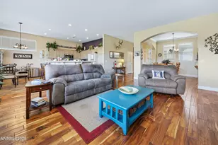 252 La Costa Ave, Dayton, NV 89403 - Photo 2