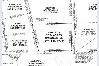 4030 Myrtle Street #14, Silver Springs, NV 89429 - Photo 6