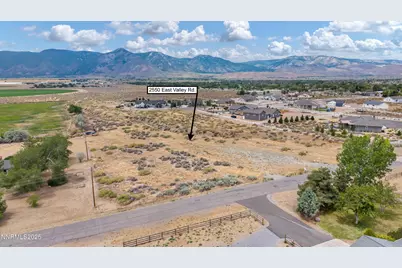 2550 E Valley Road, Minden, NV 89423 - Photo 2