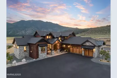 3433 Alura Lane, Carson City, NV 89705 - Photo 1