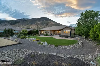 2789 Copperbush Court, Genoa, NV 89411 - Photo 36