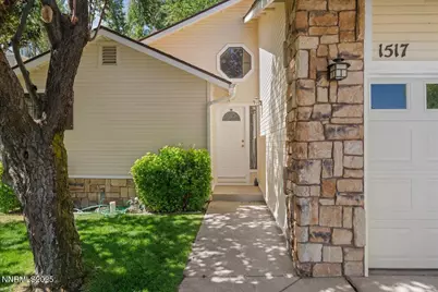 1517 Mill Creek Way, Gardnerville, NV 89410 - Photo 2