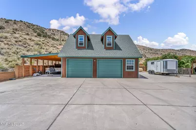 111 Upper Colony Road, Wellington, NV 89444 - Photo 4