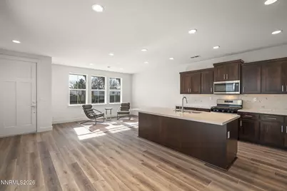 1150 Little Lane #Homesite 92, Carson City, NV 89701 - Photo 4