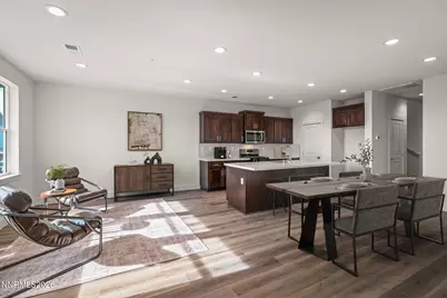 1150 Little Lane #Homesite 92, Carson City, NV 89701 - Photo 6