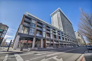 255 N Sierra St, Reno, NV 89501 - Photo 1