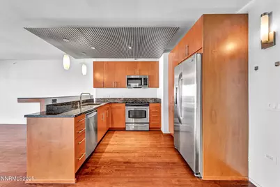 255 N Sierra Street #UNIT 1908, Reno, NV 89501 - Photo 8