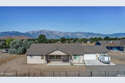 660 Mustang Lane, Gardnerville, NV 89410 - Photo 2