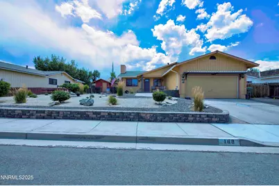 168 River Village Circle, Dayton, NV 89403 - Photo 1